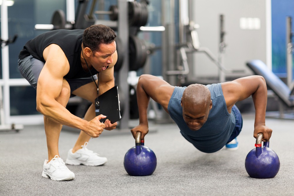 The Best Push Ups For Biceps That Actually Work