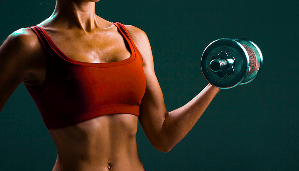Почему наращивание мышечной массы полезно для вашего здоровья | МЕГАТРЕНД ЗДОРОВЬЯ | Яндекс Дзен